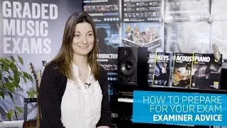 Meet RSL's Examiners &ndash; How to Prepare for Your Exam