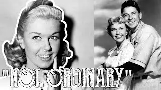 Why Doris Day Really Was Not Hollywood&rsquo;s Girl Next Door in Real Life?
