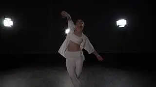 Hozier - Work Song // Danced by Luise Knofe