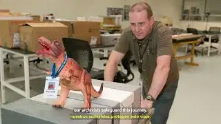 Denver Museum of Nature & Science Archives: Preserving 125 Years of Museum History