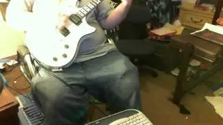 triamp 800 model 80s metal