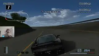 Gran Turismo 4 Mazda Rx - 7 Type Rz (FD, J) 92