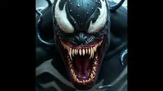 Superman vs Venom fight | Who win the fight?