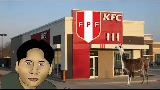 TRABAJAR EN KFC-PERÚ | ¡COMO ES!