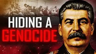 Почему западные университеты скрывали геноцид