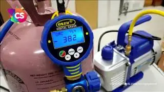 DSZH รุ่น WK-6881L ตั้งค่า MICRON