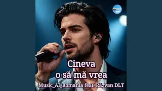 Cineva o sa ma vrea (feat. Razvan DLT)