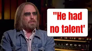 Tom Petty Reveals the Six Guitarists He Hated Most