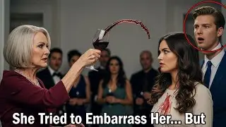 Humiliation Turns Into Shock&mdash;The Secret $800M Fortune Revealed! | Dignity Story
