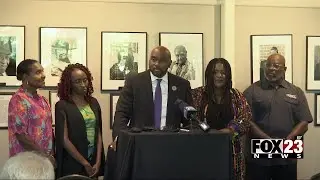 Video: The U.S. Dept. of Justice agrees to open a review into the 1921 Tulsa Race Massacre