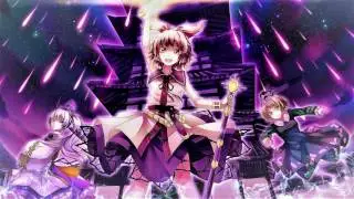 Shoutoku Legend ~ True Administrator Orchestra (2017)