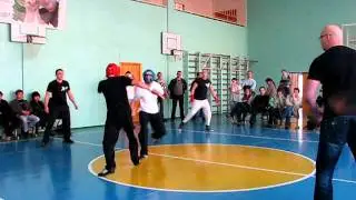 Турнир ПРВ-2011: Денис(BB) vs. Арнисадор(MA), ч.4