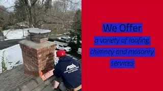 Emergency Roofing Services Morris County NJ | Best Emergency Roofers