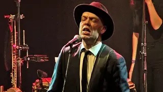 Thorbjørn Risager & The Black Tornado - 