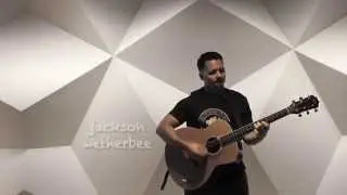 Jackson Wetherbee Hotel Lobby Sessions