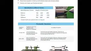 SURFACE PLATE CATALOGUE