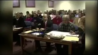 Juror Misconduct Hearing for Alfonso Rodriguez Jr. -  Lakeland News at Ten - September 8, 2015