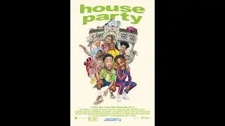House Party 2022 Trailer