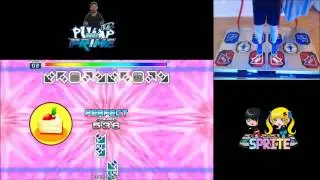 PIU Prime - Sugar Conspiracy Theory D17