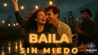 🔥 Baila Sin Miedo &ndash; Electropop con Ritmo y Libertad | #ElectroPop 🎧