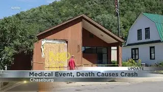 UPDATE: Chaseburg Post Office closed after building damaged