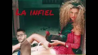 La Infiel - Margarita Rosa De Francisco - La Caponera HQ