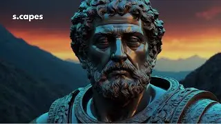 Deep Night Reflections: Stoic Sounds for Silent Strength