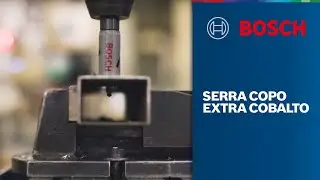 Serra Copo Extra Cobalto Bosch