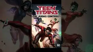 Teen Titans Go sucks