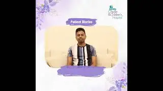 Heartiest congratulations to Mrs. Meena & Mr. Manjunath on the arrival of their bundle of joy!