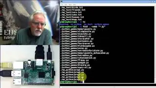 Raspberry Pi Linux LESSON 15: Using the Linux Find Command
