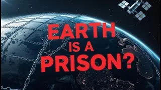 What If Earth Was Actually a Prison Planet?