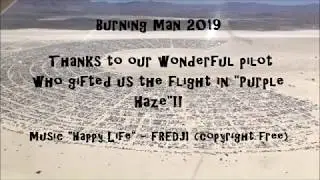 Flight in 