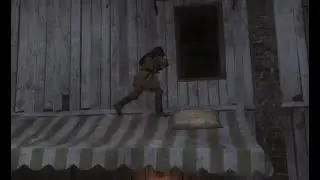 I gave someone starshells, this is how they reacted! #Gunthief S4E1