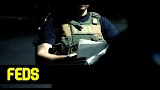 FEDS (FBI Aesthetics)