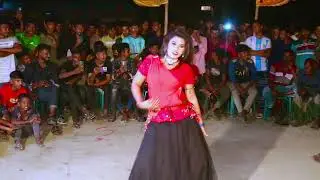 বিয়ে বাড়ির অস্থির নাচ | Oi Kire Kire Modhu Modhu | Modhu Modhu Dj | Shetu Dance | Sony Megh
