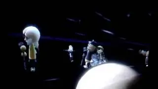 MICHAEL JACKSON - I'LL BE THERE WII (En Memoria a mi Rey!)