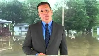 Columbus OH Water Extraction Flood RestorationMold Removal