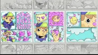 Nativo & Sico Tyrek - No hay amor (Prod. Kharon & Laprea)