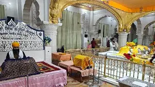 ਅੰਗ ੨੦੧ ਕਥਾ Ang201 Katha ਗੁਰਦੁਆਰਾ ਸਿੰਘ ਸ਼ਹੀਦਾਂ ਸੋਹਾਣਾ ਸਾਹਿਬਜ਼ਾਦਾ ਅਜੀਤ ਸਿੰਘ ਨਗਰ Singh Shahidan Sohana