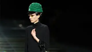 Prada | Fall Winter 2024/2025 | Milan Fashion Week