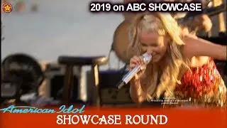 Margie Mays &ldquo;All About The Bass&rdquo; Enough for Top 20? | American Idol 2019 SHOWCASE Round