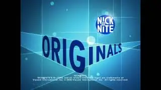 Stone & Company Entertainment&frasl;Nick@Nite Originals (2006)