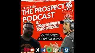 Talking Elite Baseball Strength and conditioning with UMiami strength coach Nick Soto