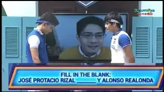 PBB TEEN HISTORY CLASS Part 3 | 4/8/22
