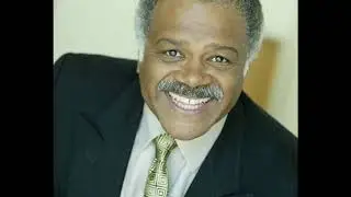 Actor, Director Ted Lange and Screenwriter, Actor James Moorer