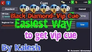 🎉 🎉 Get 10 Vip Cue Accounts For Free 🤑🤑