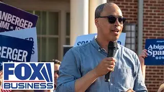 Left&rsquo;s &lsquo;ASSASSINATION FANTASIES&rsquo; EXPOSED &mdash; Jay Jones&rsquo; disturbing texts revealed