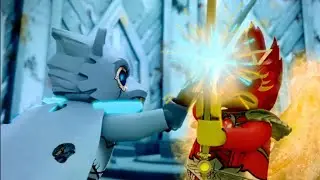 Sir Fangar VS Fluminox 