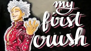 [ASMR] Ex Boyfriend Returns To You! [Italian Accent][Roleplay][Tsundere]